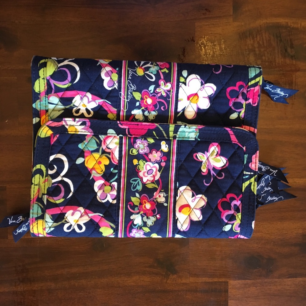 Travel Jewelry Case